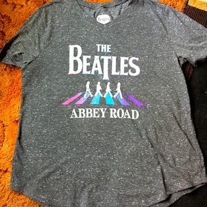 Women’s BEATLES Top